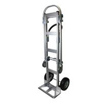 Aluminum Convertible Hand Truck