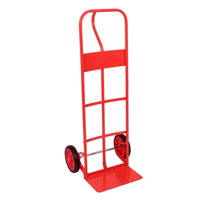 Basic Steel Hand Truck