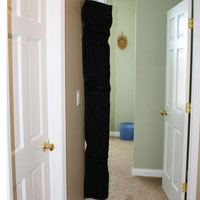 Door Jamb Protector