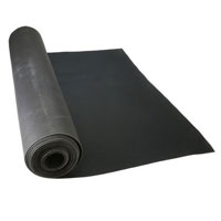 Neoprene Floor Runner